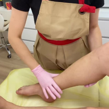 Фото с портфолио Only Sugaring