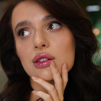Фото с портфолио Blur Beauty Space