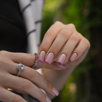 Фото с портфолио Blur Beauty Space