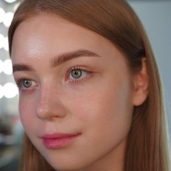 Фото с портфолио Blur Beauty Space