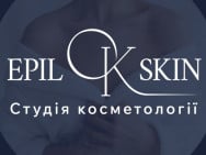 Косметології Epil Ok Skin на Barb.ua