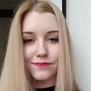 Майстер манікюру Катерина на Barb.ua