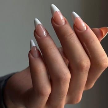Фото с портфолио Nails Party