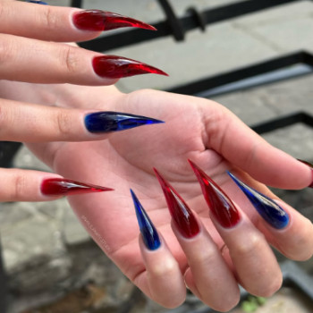 Фото с портфолио Nails Party