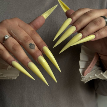 Фото с портфолио Nails Party
