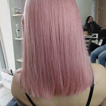 Фото с портфолио Beauty Sowa