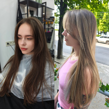 Фото с портфолио Олеся Богдан