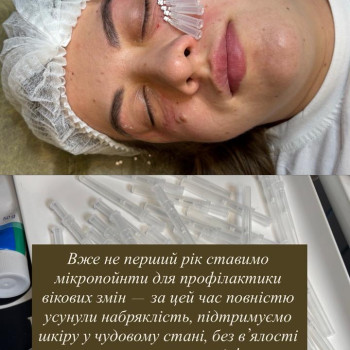Фото с портфолио Наталі Брелінська