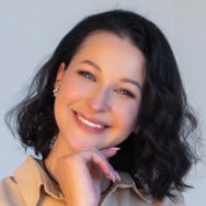Майстер татуажу Дар‘я Кононенко на Barb.ua