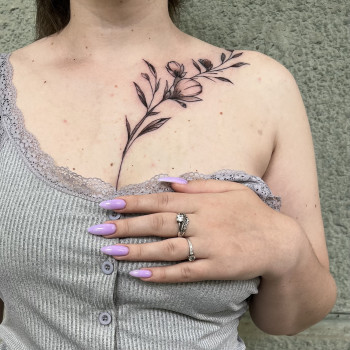 Фото с портфолио Дарина Бондаренко