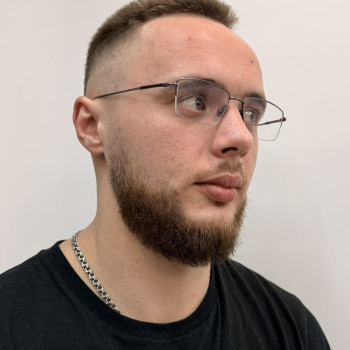 Фото с портфолио Николай Артеменко
