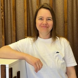 Вікторія Федорчук