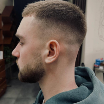 Фото с портфолио Дарья Решетникова