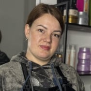Трітментолог Оксана на Barb.ua
