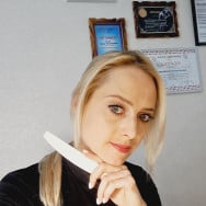 Майстер манікюру Ярина Кошик на Barb.ua