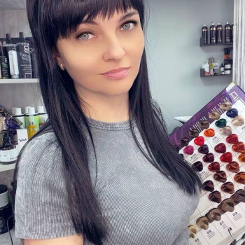 Фото с портфолио Наталія Пархоменко