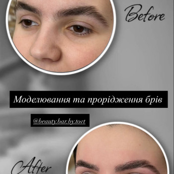Фото с портфолио Олександра Філоненко
