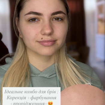 Фото с портфолио Олександра Філоненко