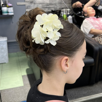 Фото с портфолио Эстель