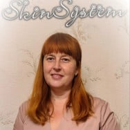 Косметолог Наталія Гречка на Barb.ua