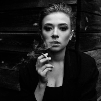 Фото с портфолио Ганна Буйволенко