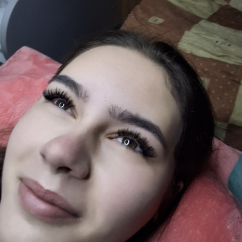 Фото с портфолио Надежда 