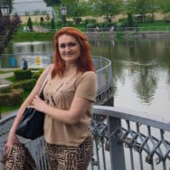 Лэшмейкер Надежда на Barb.ua