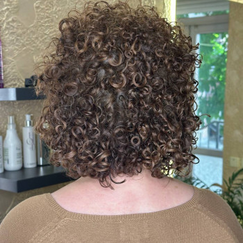 Фото с портфолио HAIRVICTORY