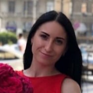 Майстер манікюру Снежана Львів,Чорновола, 43а