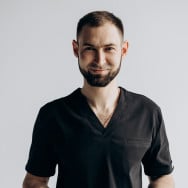 Реабілітолог Ярослав Валентинович Руденко на Barb.ua