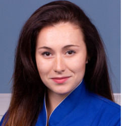 Коваленко Анна Олександрівна (Позняки Осокорки, Оболонь, Соломʼянка)