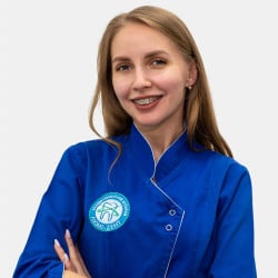 Нечай Катерина Анатоліївна (Позняки Осокорки, Оболонь, Соломʼянка)