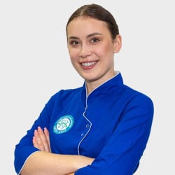 Сук Анастасія Василівна (Позняки Осокорки, Оболонь, Соломʼянка)
