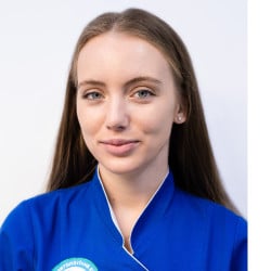 Назарина Лілія Олегівна (Позняки Осокорки, Оболонь, Соломʼянка)