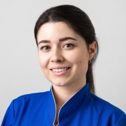 Єрмілова Анастасія Андріївна (Позняки Осокорки, Оболонь, Соломʼянка)