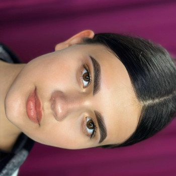 Фото с портфолио Beauty Hub