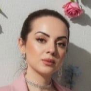 Мастер маникюра Валентина на Barb.ua