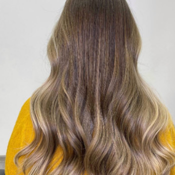 Фото с портфолио JP Beauty Studio