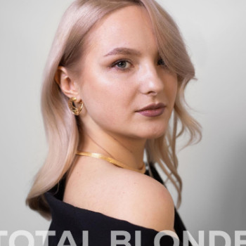 Фото с портфолио JP Beauty Studio
