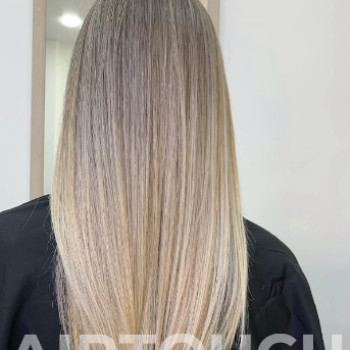 Фото с портфолио JP Beauty Studio