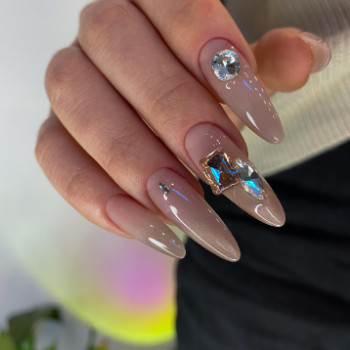 Фото с портфолио Хаос