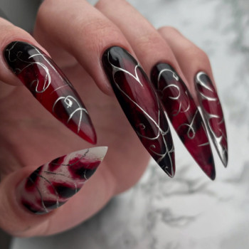 Фото с портфолио Apex