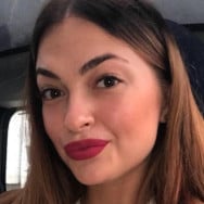 Майстер манікюру Екатерина Львів,Княгині Ольги, 100