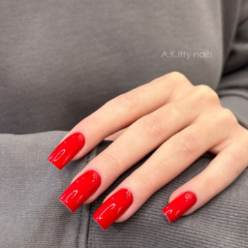 Фото с портфолио Akitty