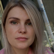 Майстер манікюру Вікторія Брушко на Barb.ua