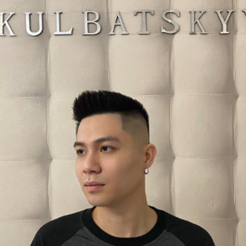Фото с портфолио Кульбацкий