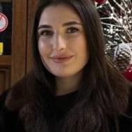 Майстер манікюру Анна Львів,Личаківська, 131