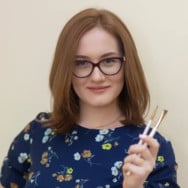 Бровист Екатерина Шендрик на Barb.ua