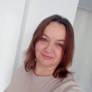 Массажист Наталія Матвійчук на Barb.ua
