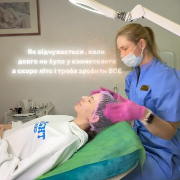 Фото с портфолио Mediclub